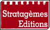Stratag�mes Editions